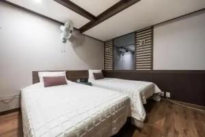 Sasang Hotel MU, Busan