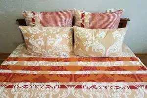 Apartments in the Vostochny microdistrict, Stary Oskol