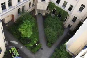 Acama Hotel & Hostel Kreuzberg, Berlin