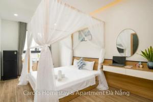 Carol Homestay & Apartment 3, Da Nang