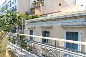 Athens Cypria Hotel, Athens