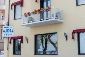 Hotel Aurora, Desenzano del Garda