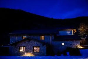 Hotel Les Pardines 1819, Encamp