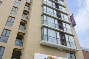 Citadines Xinghai Apartments, Suzhou