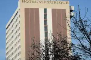 VIP Executive Zurique Hotel, Lisbon