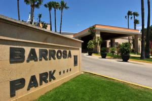 Hipotels Barrosa Park, Sancti Petri