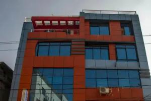 Hotel Prince Plaza, Kathmandu