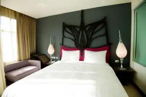 Vassana Design Hotel, Ayutthaya City