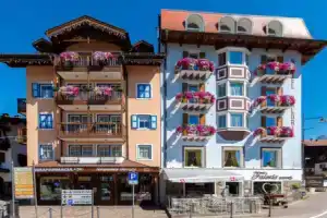 Hotel Faloria, Moena