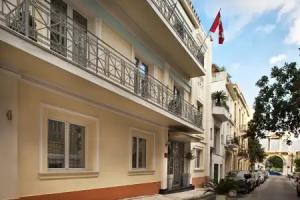Ava Hotel and Suites, Athens