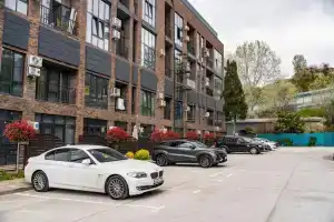 Apartments AK Poltavsky, Sochi