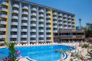 Simply Fine Hotel Alize, Alanya