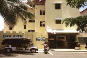 Condos Bay City Apartments, Sosua