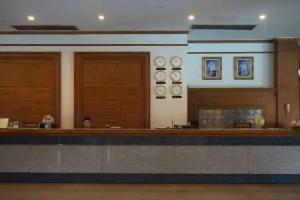 Rimpao Hotel, Kalasin