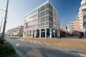 easyHotel The Hague Scheveningen Beach, Scheveningen
