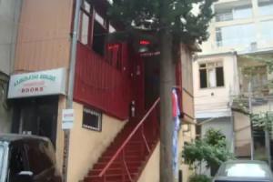 Happy Feet Hostel, Tbilisi