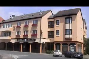 Hotel-Restaurant Zum Goldenen Löwen, Kelkheim