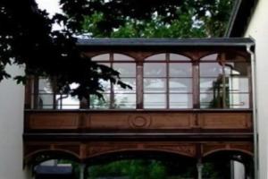 Gästehaus Villa Seraphinum, Dresden