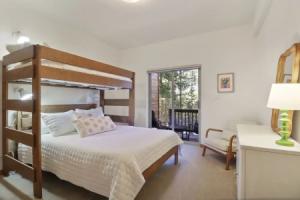 97 Lookout Ridge 2 Bedroom Townhouse, Dillon