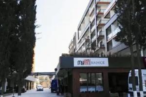 Myvia Residence Apartments, Izmir