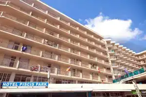 Hotel Vibra District - Adults Only, San Antonio Abad