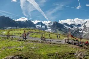 Piccard Nº 5 Apartments, Obergurgl