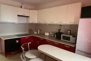 Apartments on Krasnopresnenskaya street, Volgograd