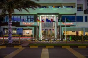 Land Mark Suites Hotel, Ajman City