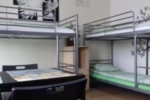 Art Hostel, Krakow