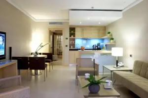 Rodos Palace Abav2 Suites Collection, Ixia