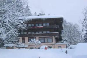 Hotel Bellary, Grindelwald