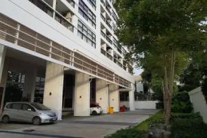 Simply Comfy Apartment by Patsamon, Jomtien Beach