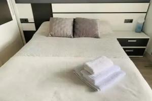 lucushouse I, Lugo