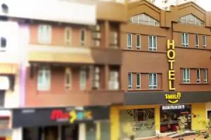 OYO 205 Smile Hotel Wangsa Maju, Kuala Lumpur