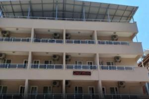 Gokce Motel Apart, Gumuldur
