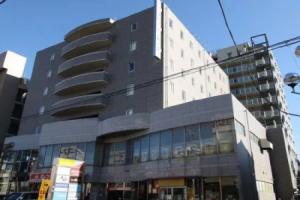 City Inn Tsurugashima, Kawagoe