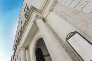 Borghese Contemporary Hotel, Rome
