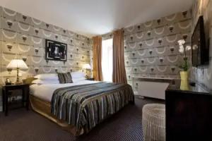 Hotel Résidence Des Arts - Saint-Germain, Paris