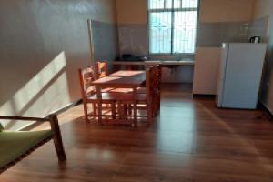 Alma Home Apartments, Paje