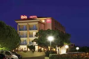ibis Hyères Centre, Hyeres