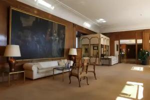 Hotel du Grand Lac Excelsior, Montreux