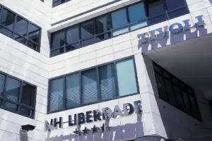 NH Collection Lisboa Liberdade, Lisbon