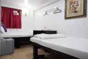 Singh Guest House, Hong Kong