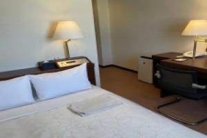 Hotel Courtland, Nagano