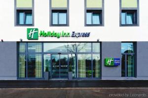Holiday Inn Express AUGSBURG by IHG, Augsburg