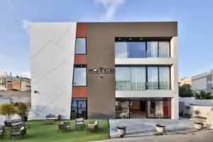 Urban Valley Resort & Spa, San Gwann