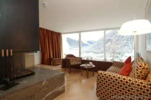 Waldhotel Davos, Davos