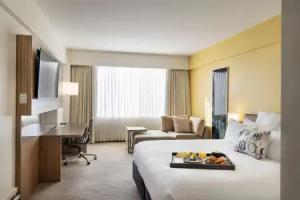 Novotel Auckland Ellerslie, Auckland