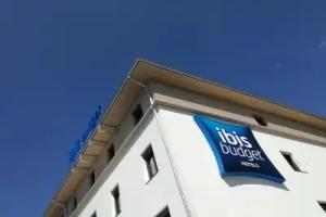 Ibis Budget Rennes Route de Lorient, Rennes