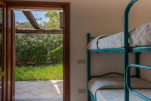 Simple Gem of Le Dimore di 2 Bedroom Trilo6 Apartment Sleeps 6 Persons, Budoni